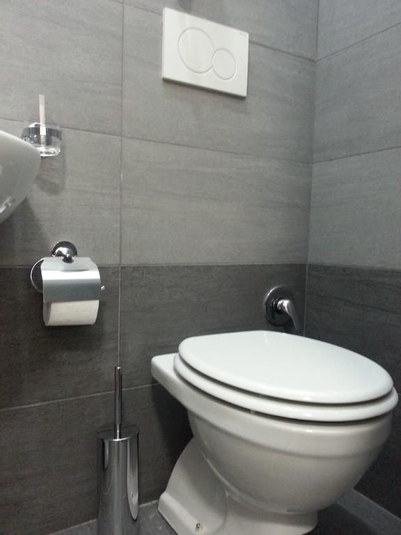 Acomodação com café da manhã  Marziah 3*