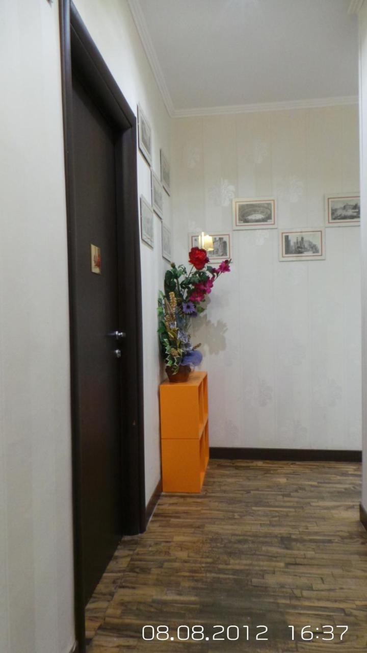 Acomodação com café da manhã  Marziah Roma
