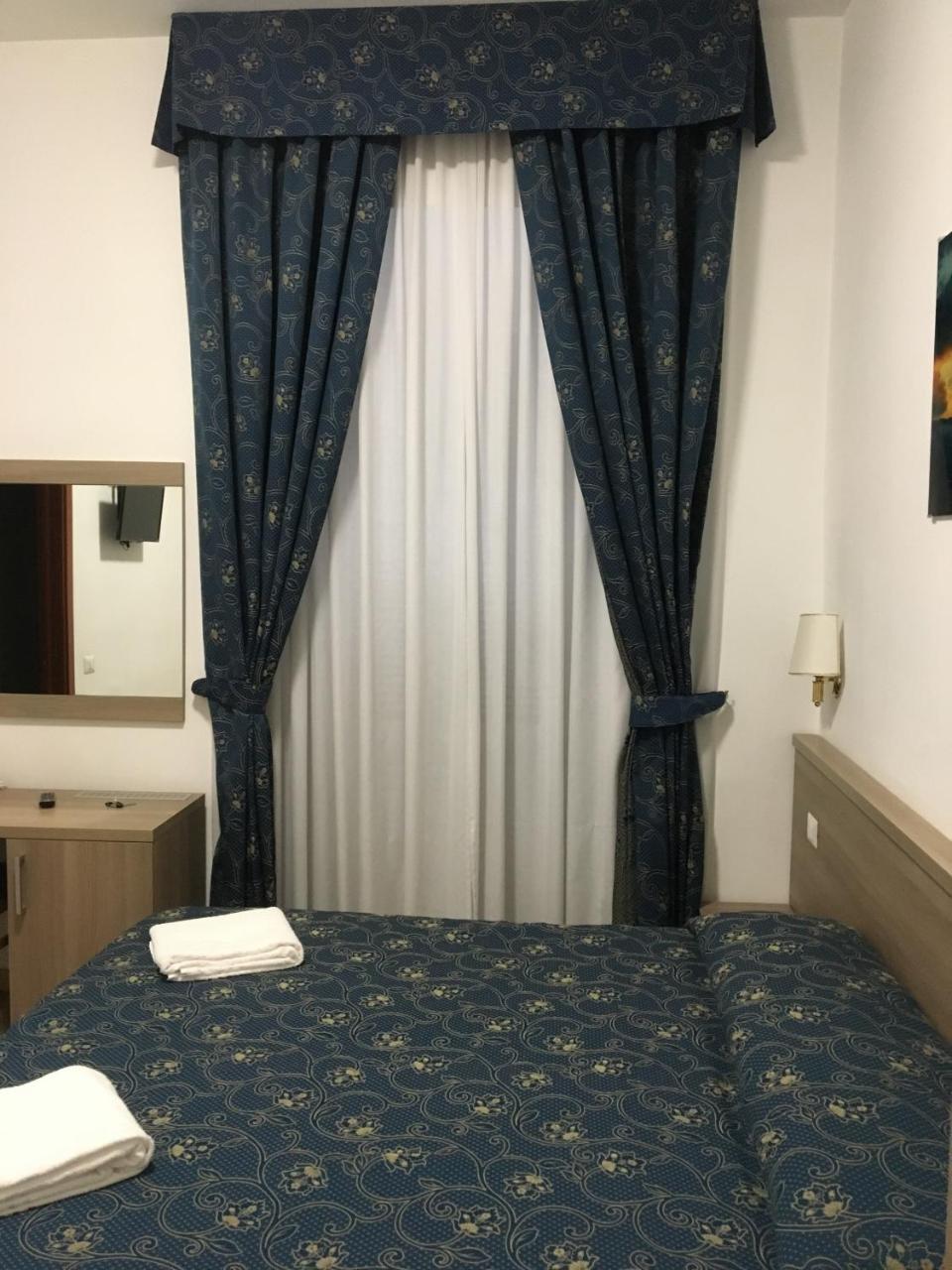 Marziah Acomodação com café da manhã  Roma